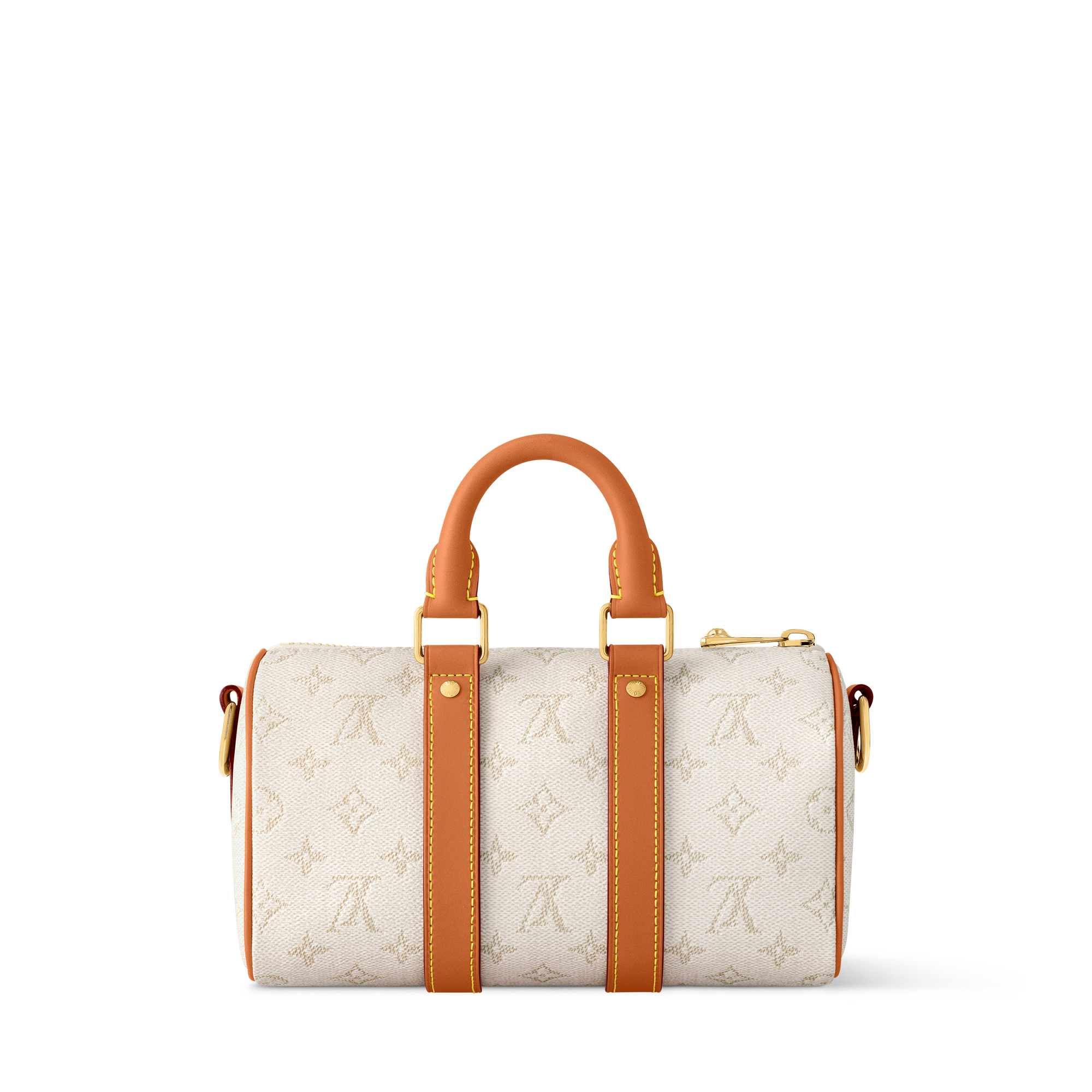 Keepall Bandoulière 25 Monogram Other - Men Bags M15076 | LOUIS